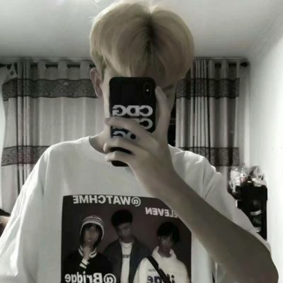 高冷拽很酷头像男生 男生头像 第16张