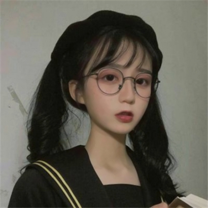 超仙闺蜜头像图片 友情头像 第3张