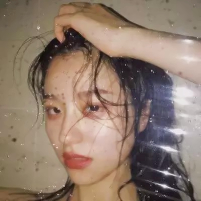 真人情侣头像一男一女两张 情侣头像 第15张