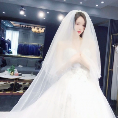 女生小清新高清头像 女生头像 第2张