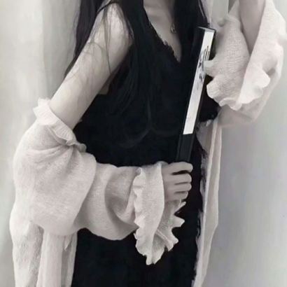 霸气部位女生头像 女生头像 第13张