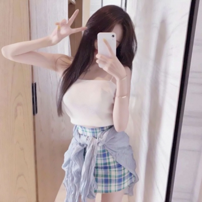 仙女味的小污女生头像