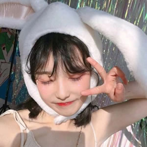 微信女生可爱头像 女生头像 第2张