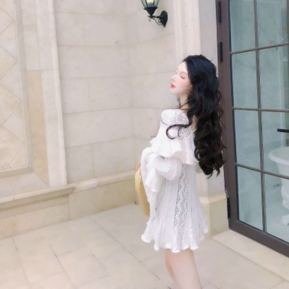 女生小清新高清头像 女生头像 第22张