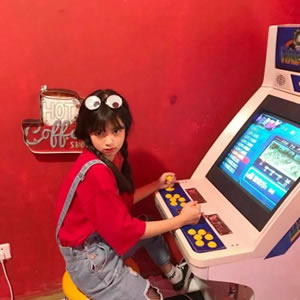 微信女生可爱头像 女生头像 第5张