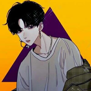 二元次头像男生帅气图片大全 男生头像 第7张