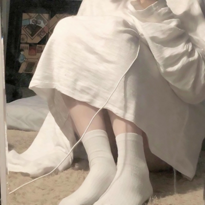 玩网部位女生头像 女生头像 第4张