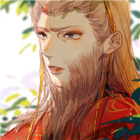 qq头像情侣帅气二次元 情侣头像 第14张
