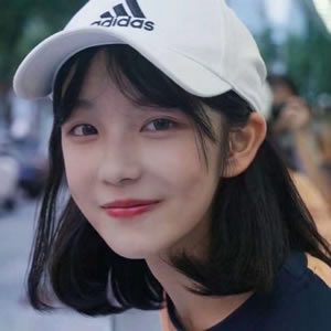 阳光爱笑女生高清头像 女生头像 第4张