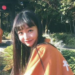 微信女生可爱头像 女生头像 第6张