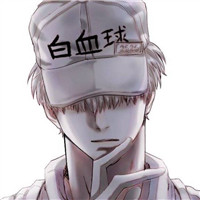工作细胞白血球头像 其它头像 第21张