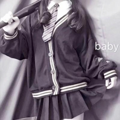 个性女生头像部位 女生头像 第27张