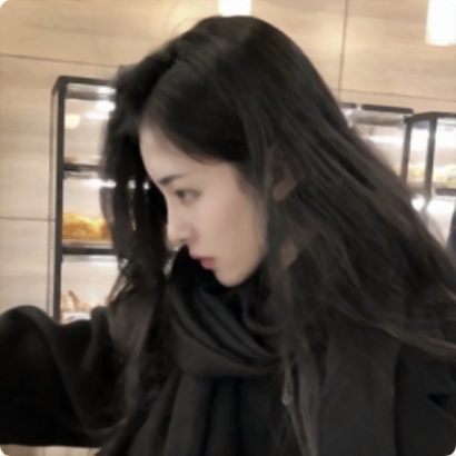 韩系真人女生头像 女生头像 第18张