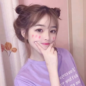 阳光爱笑女生高清头像 女生头像 第11张