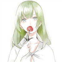 qq闺蜜头像一对萌动漫 友情头像 第10张