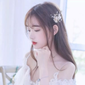 青春时尚女生qq头像 女生头像 第2张