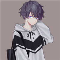 qq二次元头像男生 男生头像 第17张