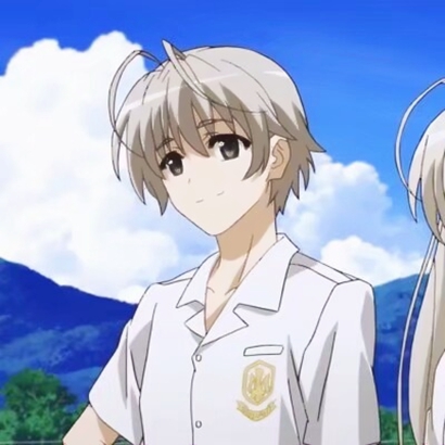 美少女战士情侣头像 情侣头像 第27张