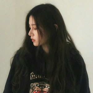 qq伤感意境头像女 女生头像 第9张