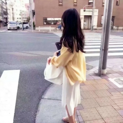 成熟知性女人微信头像 女生头像 第3张