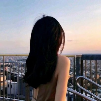 韩系真人女生头像 女生头像 第23张