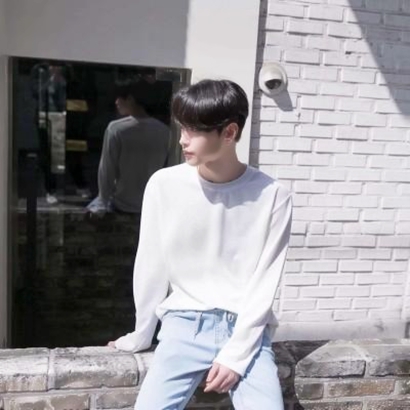 高冷拽很酷头像男生 男生头像 第18张