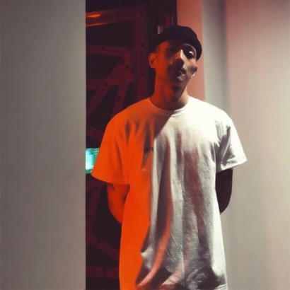 男生头像酷帅真人