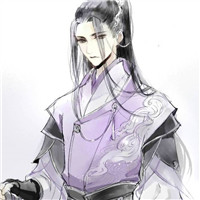 魔道祖师头像江澄图片大全 其它头像 第3张