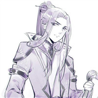 魔道祖师头像江澄图片大全 其它头像 第7张