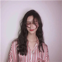 长发气质美女生头像 女生头像 第14张
