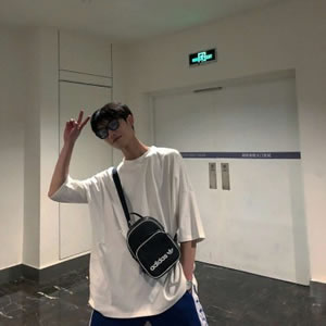 qq头像男生帅气青春 男生头像 第10张