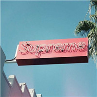 supreme图片头像 其它头像 第6张