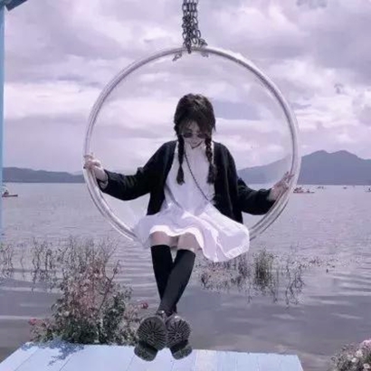 真人情侣头像一男一女两张 情侣头像 第7张