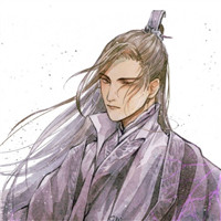 魔道祖师头像江澄图片大全 其它头像 第12张