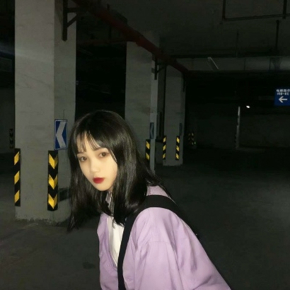 闺蜜头像一左一右唯美 友情头像 第33张