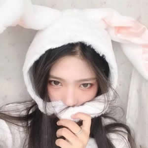 qq女生头像搞怪可爱萌 女生头像 第7张