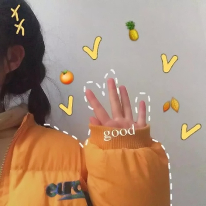 女生闺蜜头像配对 友情头像 第9张