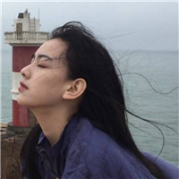 女生头像唯美有气质长发 女生头像 第13张