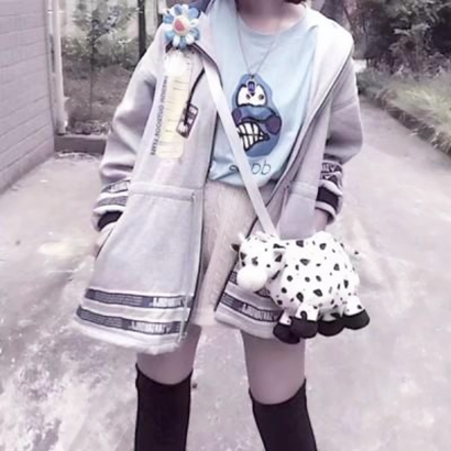 个性女生头像部位 女生头像 第18张