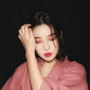 qq伤感意境头像女 女生头像 第4张