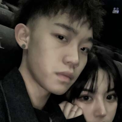 无水印虐狗情侣头像 情侣头像 第9张