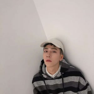 高冷帅气的男生头像 男生头像 第3张