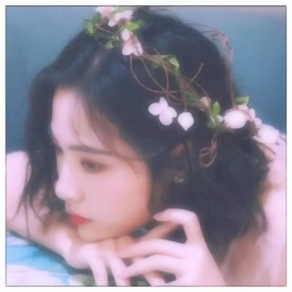 女生闺蜜头像配对 友情头像 第12张