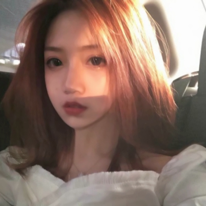 韩系真人女生头像 女生头像 第25张