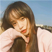 女生头像唯美有气质长发 女生头像 第7张