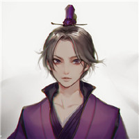 魔道祖师头像江澄图片大全 其它头像 第16张