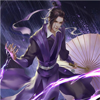 魔道祖师头像江澄图片大全 其它头像 第9张