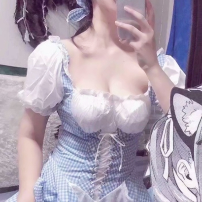 女生头像小污女 女生头像 第2张