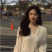 复古女生头像意境 女生头像 第12张