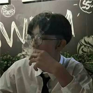 超拽帅气男生头像 男生头像 第5张